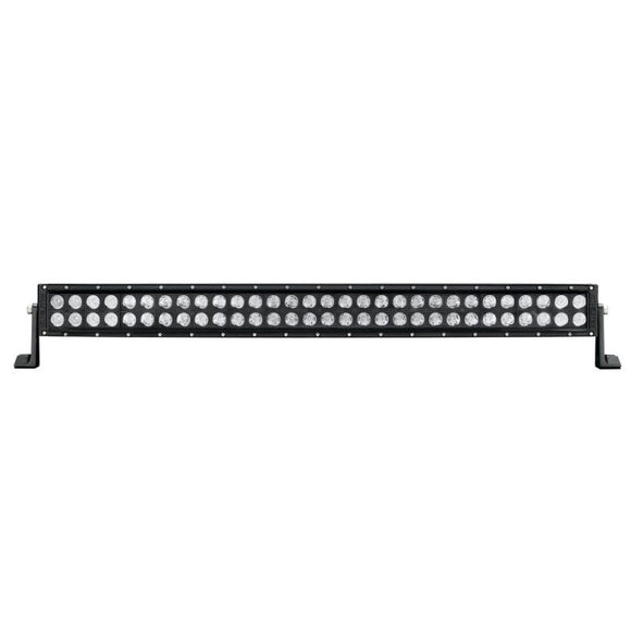 KC HiLiTES C-Series 30in. C30 LED Combo Beam Light Bar w/Harness 180w - Single