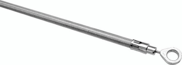 Bikers Choice 87-94 FL 87-06 FLST Armor Coat Clutch Cable Replaces H-D 38601-89 68.75 Inch