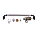 Edelbrock EZ-Street TBI EFI Regulator Kit Return Style - 58psi-1