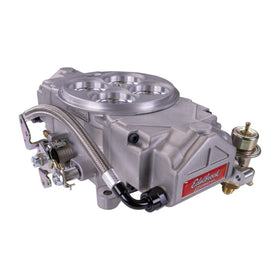 Edelbrock EZ-Street TBI EFI Regulator Kit Return Style - 58psi - 0