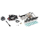 Edelbrock Pro Flo 4 EFI System Seq Port LS Gen III/IV Victor Jr Cath Port 550 Max HP 35lb/hr-1