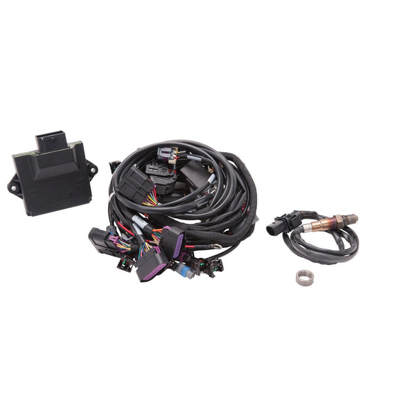 Edelbrock Pro Flo 4 ECU & Engine Harness Kit for Gen IV 58X LS Engines