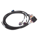 Edelbrock Pro Flo 4 IAC Ignition Harness 58X Gen IV LS-1