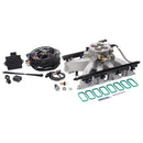 Edelbrock Pro Flo 4 EFI System Seq Port LS Gen III/IV Victor Jr Rect Port 550 HP Max 35lb/hr-1