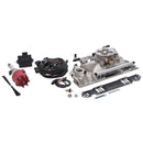 Edelbrock Pro Flo 4 EFI System Seq Port SBC 1986 & Earlier 625 Max HP 35lb/hr Satin Finish-1
