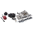 EDELBROCK PRO-FLO 4 EFI KIT FOR SMALL-BLOCK CHEVY WITH VORTEC/E-TEC CYLINDERINDE-1
