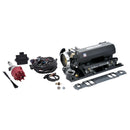 Edelbrock Pro Flo 4 XT EFI System Seq Port SBC 1986 & Earlier 550 Max HP 29lb/hr Black Finish-1