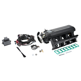EDELBROCK Pro-Flo 4 EFI XT-Style Kit For Chevy LS Gen III/IV Small-Block