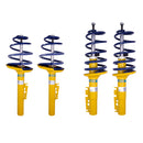 Bilstein B12 2004 Porsche Boxster Base Front and Rear Suspension Kit-1