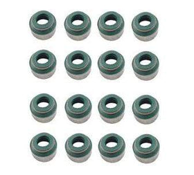 Valve Stem Seals 6mm ID (Set Of 16) | 2.0T FSi | TSi