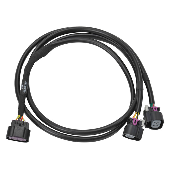 EDELBROCK Pro-Flo 4+ EFI Throttle Wiring Harness #36142 Chevy LS, Dual Drive By Wire