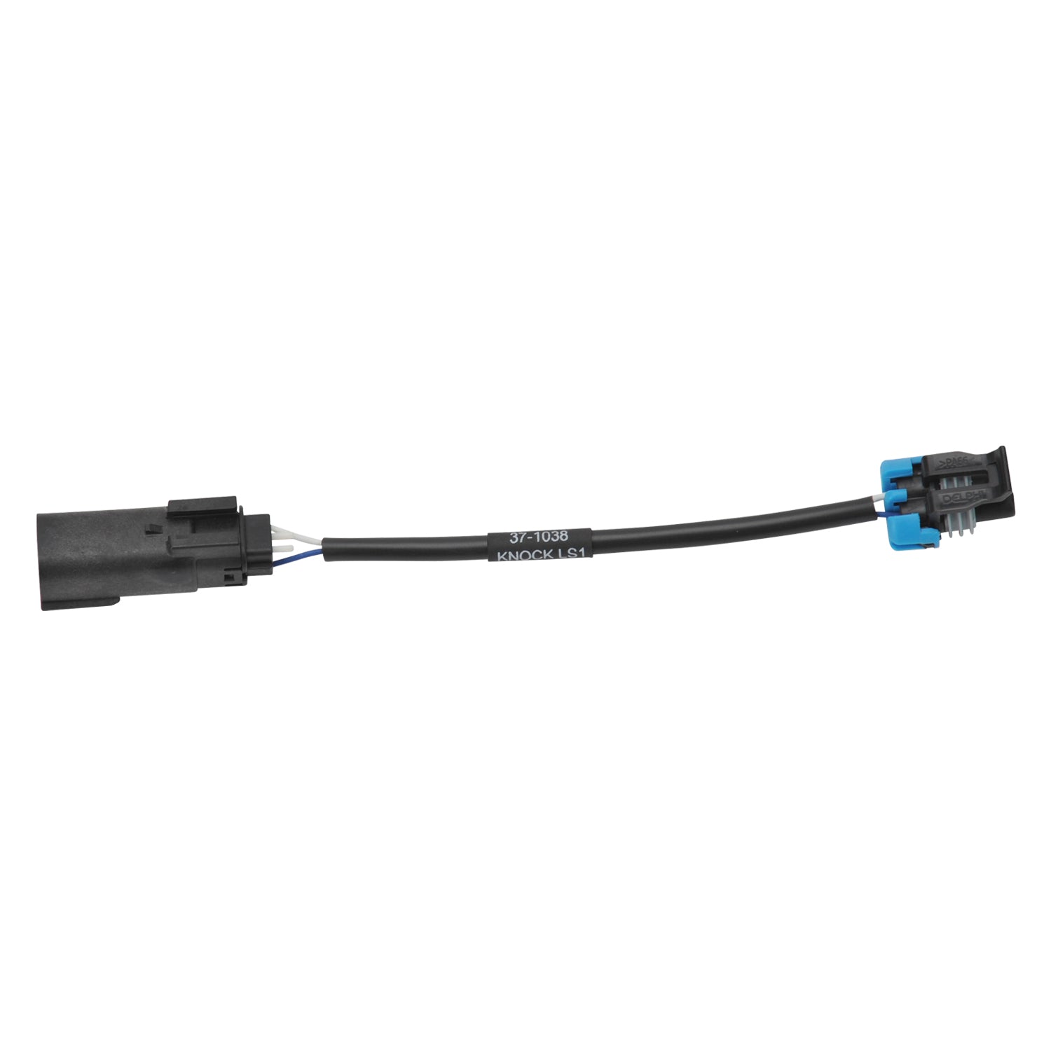 EDELBROCK Pro-Flo 4+ EFI Knock Sensor Harness #36145 For Chevrolet LS1