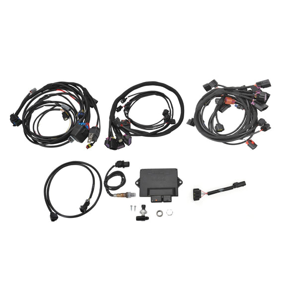 EDELBROCK Pro-Flo 4+ EFI Engine Management System #36150 05-07 Mopar Gen III HEMI