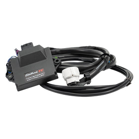 Edelbrock TC Transmission Controller For Pro Flo 4 and 4+ EFI Application