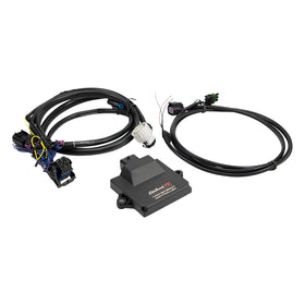 Edelbrock TC Transmission Controller For Pro Flo 4 and 4+ EFI Application - 0