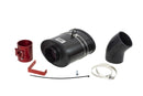 BMC 2008 Mitsubishi Lancer EVO X Oval Trumpet Airbox Kit-3