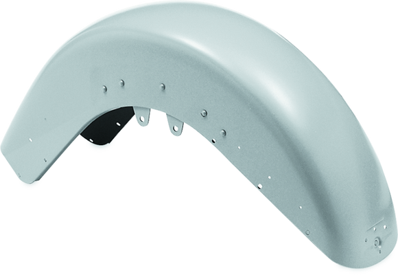 Bikers Choice 86-14 Heritage Softail Raw Front Fender- Smooth