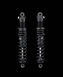 Ohlins 04-20 Harley-Davidson Sportster XL STX 36 Blackline Shock Absorber-1