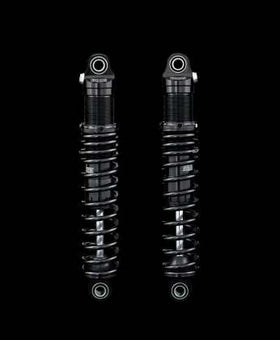 Ohlins 04-20 Harley-Davidson Sportster XL STX 36 Blackline Shock Absorber