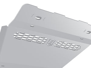 ICON 2024 Toyota Tacoma 4th Gen Skid Plates