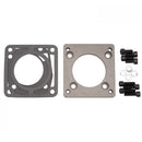 Edelbrock Adapter Plate for The Universal Sport Compact Throttle Body for Honda 70mm-1