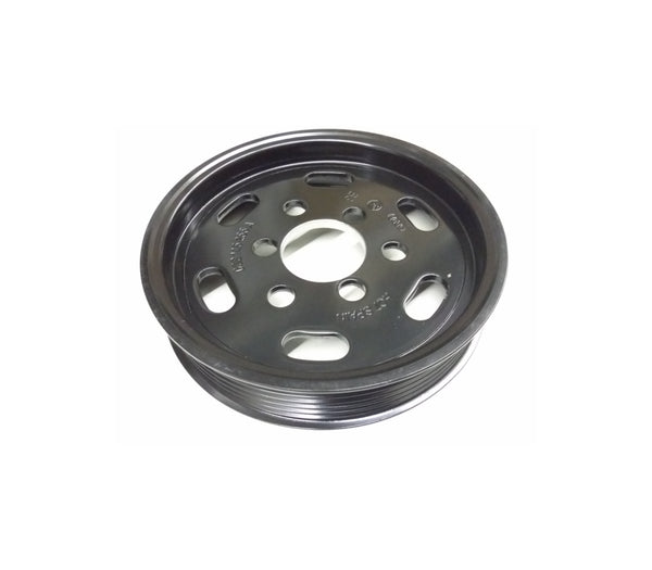 Power Steering Pump Pulley - VW/Audi / Mk4 Golf / Jetta / GLI / Mk4 R32 / Mk6 Jetta / New Beetle