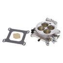 Edelbrock EFI Throttle Body 4 Bbl 4150 Flange 1 75In Bore w/ Mototron Iac-1