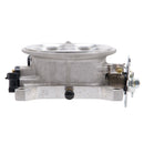 Edelbrock EFI Throttle Body 4 Bbl 4150 Flange 1 75In Bore w/ Mototron Iac-4