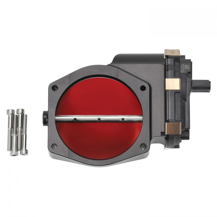 Edelbrock 15-17 Ford 5.0L 103mm Analog Electric Throttle Body - 0
