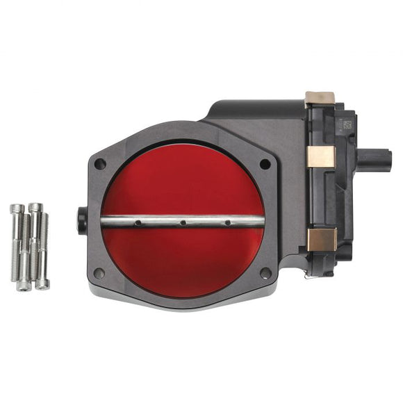 EDELBROCK THROTTLE BODY 103MM DIGITAL ELECTRONICS 2018+ FORD 5.0L