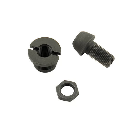 Mr. Gasket Adjustable Clutch Fork Pivot Ball with 7/16-10 Threads