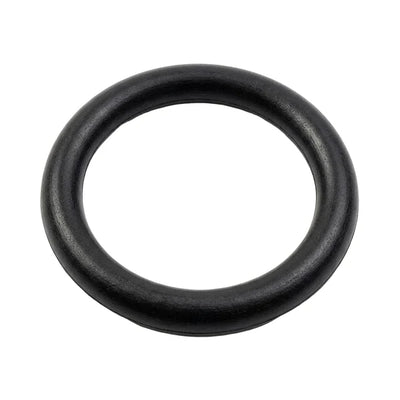 Porsche Engine Coolant Pipe O-Ring - Genuine Porsche 9A700565200