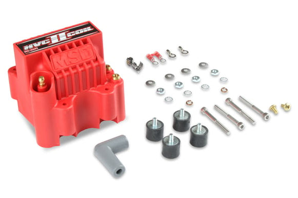 MSD Coil. HVC Pro Power II. 7 Series Ignitions