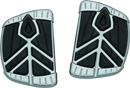 Kuryakyn Spear Mini Boards Without Adapter Chrome-1