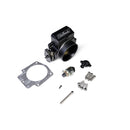 Edelbrock EFI Throttle Body Pro-Flo XT 90mm Black Mat Anodized Finish-1
