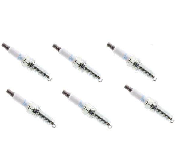 Spark Plug (Set Of 6) - VW / 3.6L / Atlas / Atlas Cross Sport | 03H905600A-NGK-QTY6