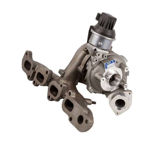 Turbocharger - VW / CKRA / B7 / TDI / Passat | 03L253010J