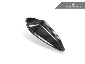 AutoTecknic M-SAV LCI Dry Carbon Roof Antenna