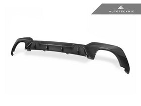 AUTOTECKNIC DRY CARBON PERFORMANTE REAR DIFFUSER - G20 M340I PRE-LCI - 0