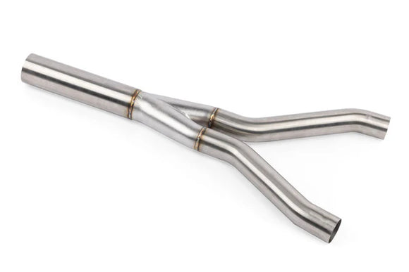 APR Catback Exhaust System - Audi / B9 / S4 / S5 | CBK0012