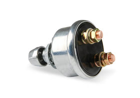 Mr. Gasket Master Disconnect Switch Fits 12 Volt Electric Systems - 0