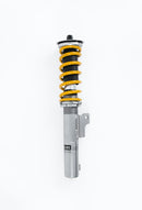 Ohlins Road & Track Coilover Kit - VW/Audi Mk7 Golf R / 8V A3 / S3 / RS3 / TT / TT-S / TT-RS-2