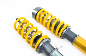 Ohlins 05-11 Porsche 911 Carrera (997) RWD Incl. S Models Road & Track Coilover System - 0