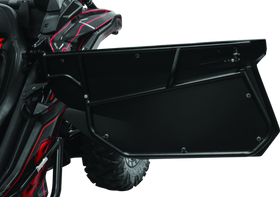 DragonFire Racing UTV Doors - Can-Am Maverick X3 17-19 2 Door - 0