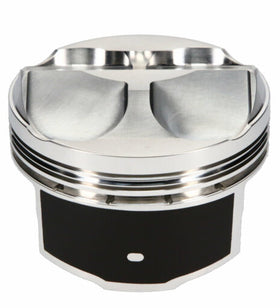 JE PISTONS PISTON SET: FORD 1.6L ECOBOOST ENGINE