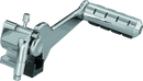 Kuryakyn Adjustable Passenger Pegs 93-06 Chrome-1