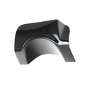 CARBON FIBER Heat Shield Subaru/WRX.STI 2004-2007-1