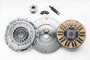 South Bend Clutch 96-01 GM 6.5L HD Kevlar Clutch Kit (Solid Flywheel)-1