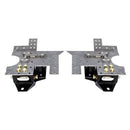 DETROIT SPEED HD LS POCKET KIT 67-69F-1
