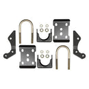 DETROIT SPEED LEAF SPRING FLIP KIT - 1973-87 C10 TRUCK-1